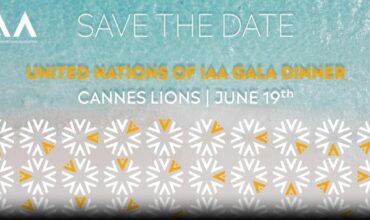 Cannes Lions Festival of Creativity - 19 Juin 2023