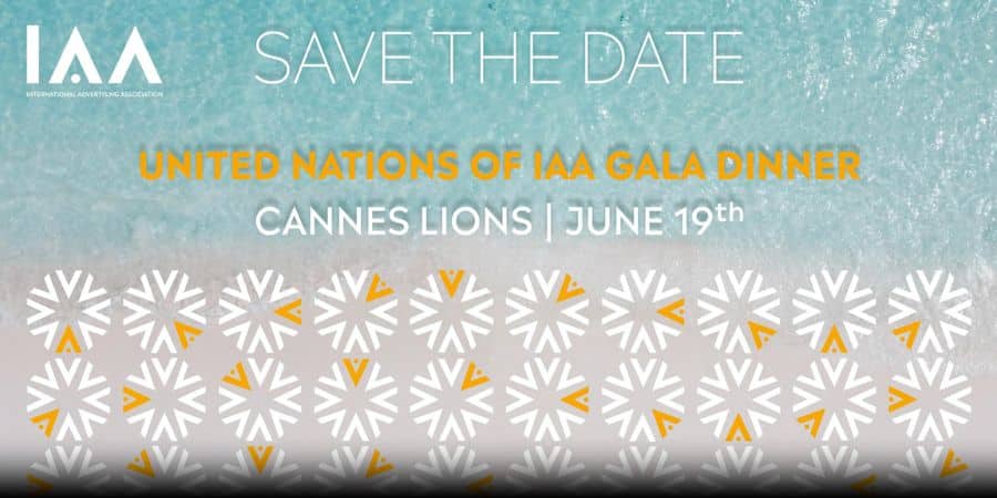 Cannes Lions Festival of Creativity - 19 Juin 2023