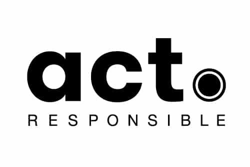 Act Responsible - Logo - Membre Corporate IAA France