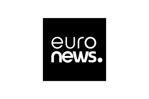 Euronews - Logo - Membre Corporate IAA France