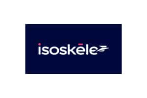 Isoskele - Logo Membre Corporate - IAA France