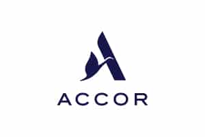 Accor - Logo - Membre Corporate IAA France