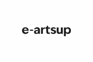 e-artsup - Logo Membre Corporate - IAA France