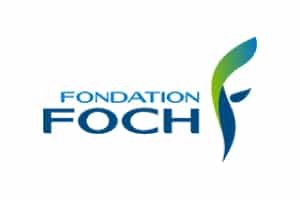 Fondation Foch - Logo - Membre Corporate IAA France