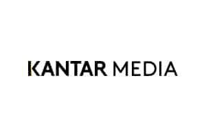 Kantar Media - Logo - Membre Corporate IAA France