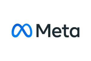 Meta - Logo - Membre Corporate IAA France