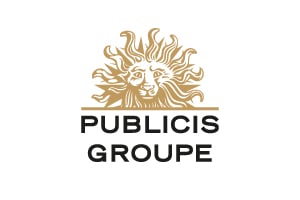 Publicis Groupe - Logo - Membre Corporate IAA France