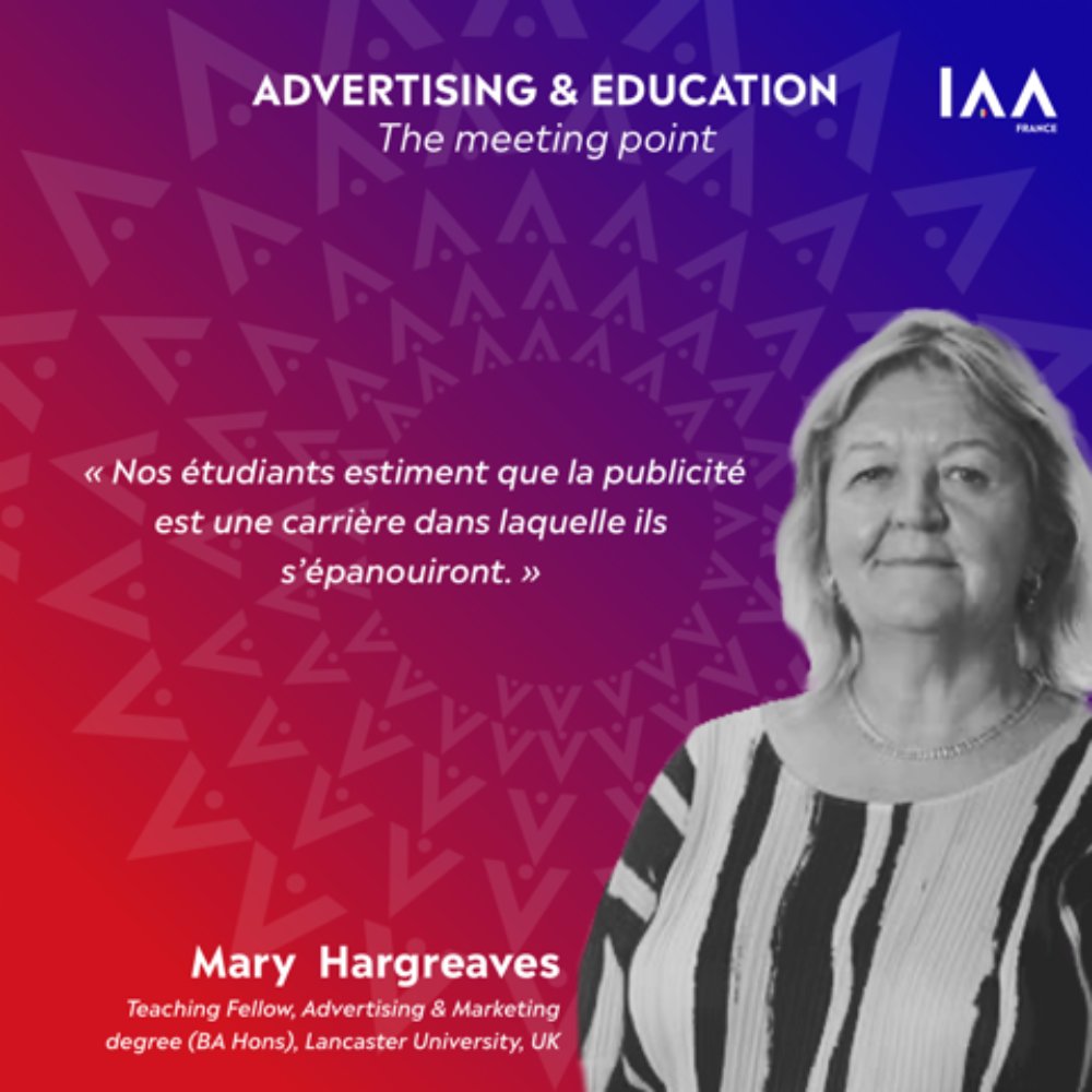 Mary HARGREAVES - Débat de la rotonde - 230424 - IAA France